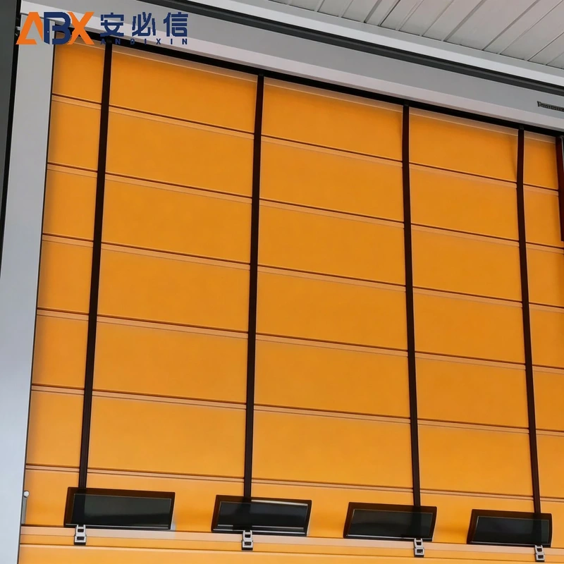 雅安市机械式门封